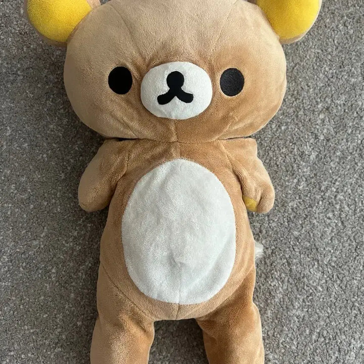 [BUNJANG] San-X Rilakkuma Plush Doll / 산엑스 리락쿠마 봉제인형