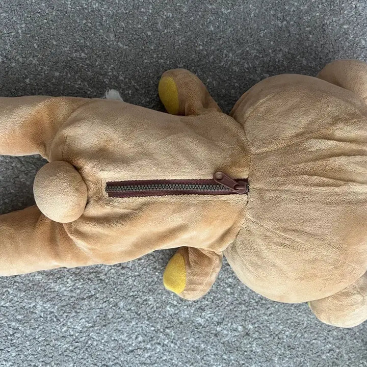 [BUNJANG] San-X Rilakkuma Plush Doll / 산엑스 리락쿠마 봉제인형
