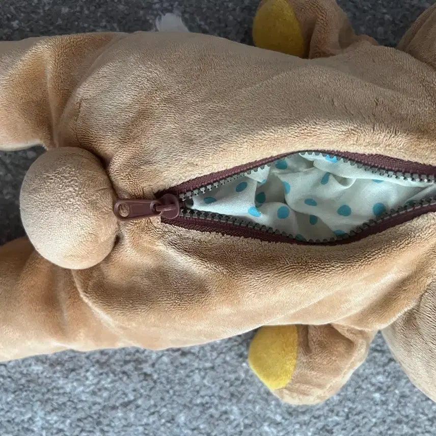 [BUNJANG] San-X Rilakkuma Plush Doll / 산엑스 리락쿠마 봉제인형