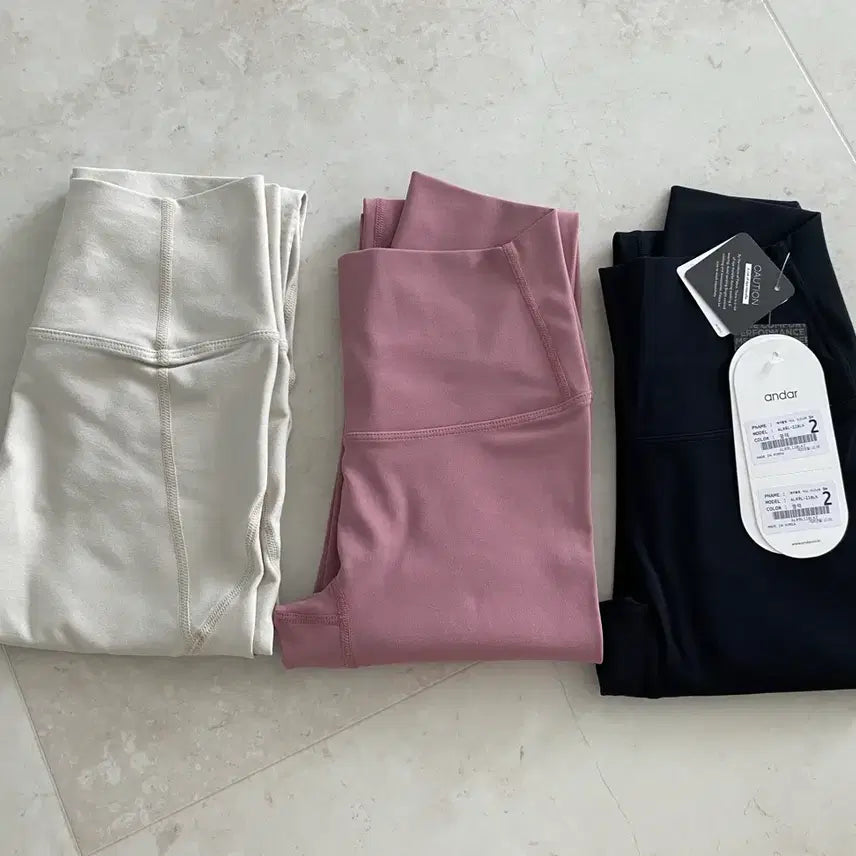 [BUNJANG] Andar Women&