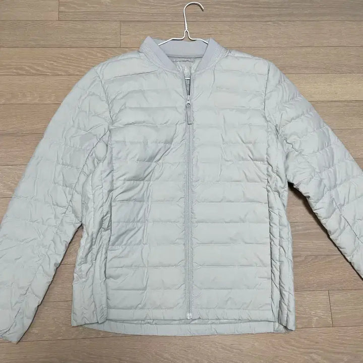 [BUNJANG] TOPTEN Real Goose Down Lightweight Padded Jumper 95 / 떨이)새상품)탑텐 리얼 구스 다운 경량 패딩 점퍼 95
