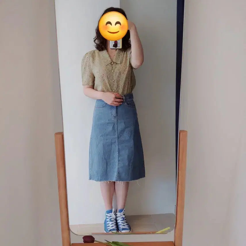 [BUNJANG] Vintage Clothing - Personal Collection / 빈티지 의상정리