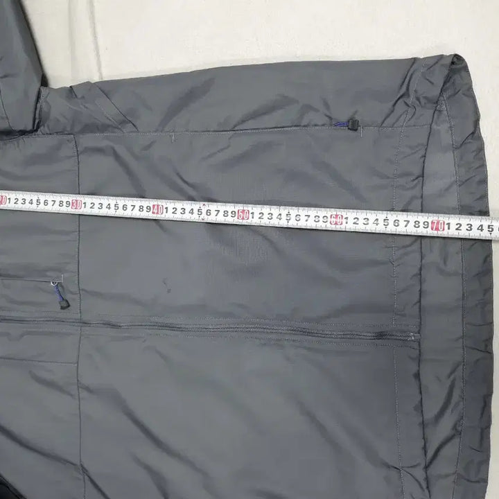 [BUNJANG] Nike ACG Anorak Jacket Charcoal Gray M / 나이키 ACG 바람막이 자켓 차콜 그레이 m