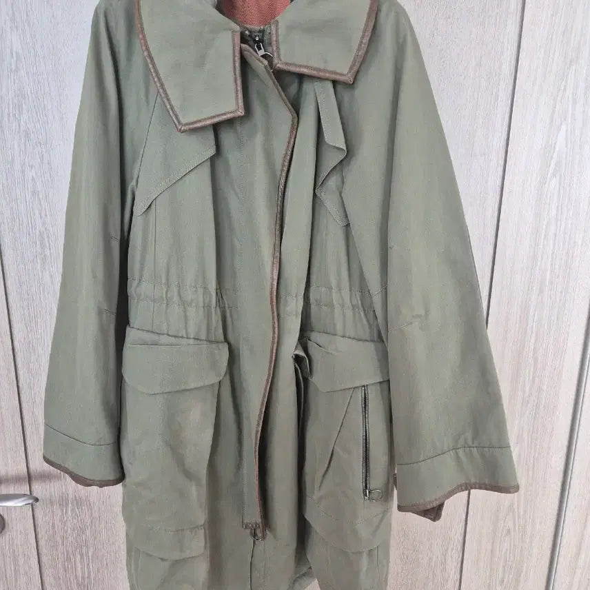 [BUNJANG] Time Khaki Women&