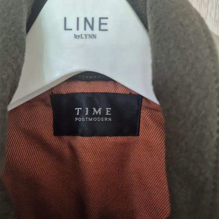 [BUNJANG] Time Khaki Women&