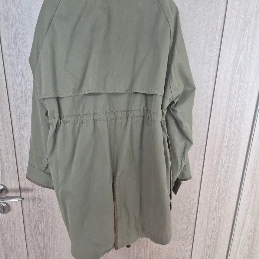 [BUNJANG] Time Khaki Women&