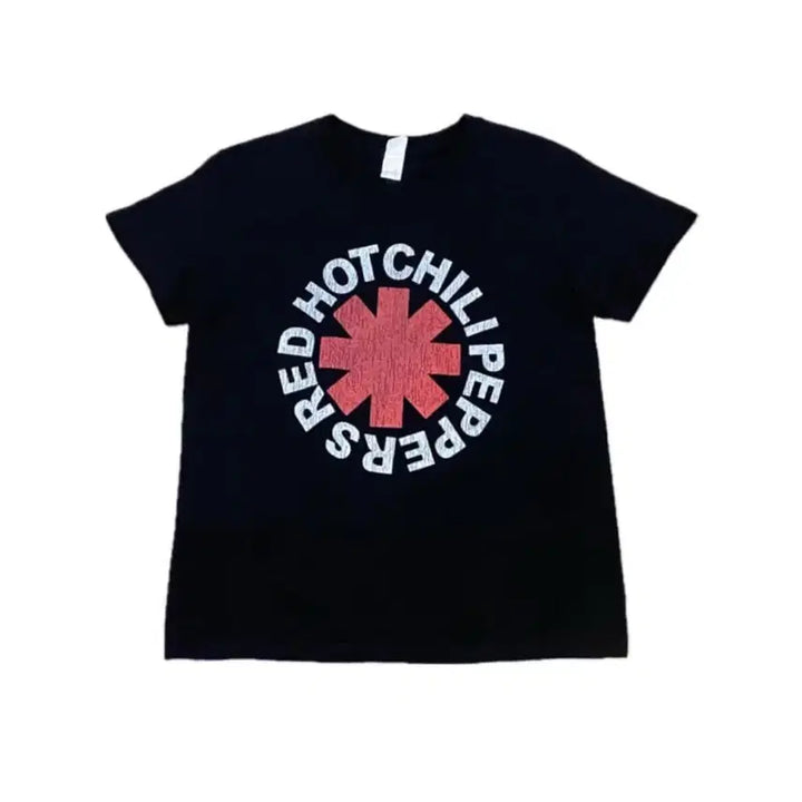 [BUNJANG] Red Hot Chili Peppers Vintage Band T-Shirt / Red Hot Chili Peppers Vintage T-shirt