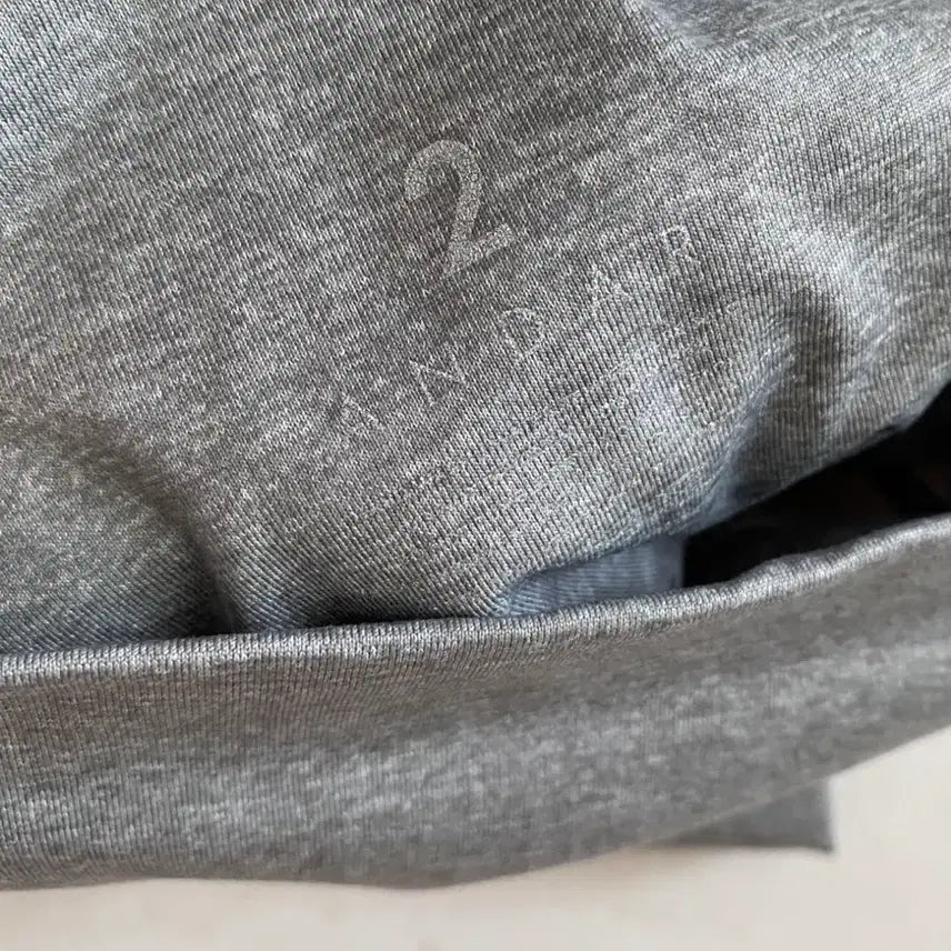 [BUNJANG] Andar Leggings Bundle Set (Black/Gray/Light Brown) - Size 2 (S) / 안다르 레깅스 3개 일괄(블랙/그레이/연브라운)
