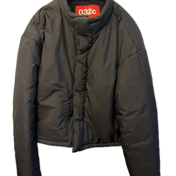 [BUNJANG] 032c Team Tag Padding Jacket L / 032c Team Tag Padding L