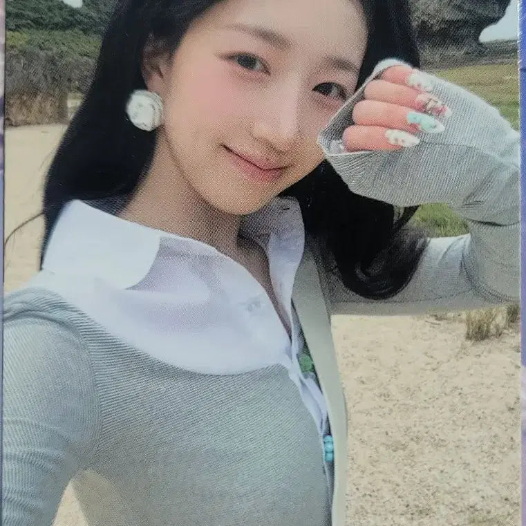 [SOLD OUT] 엔믹스 해원 공방 포토카드 양도
