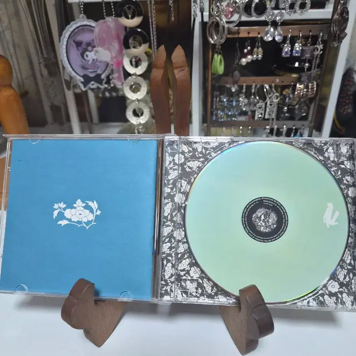 [BUNJANG] Brown Eyes 2nd Album CD / CD 브라운아이즈 2집