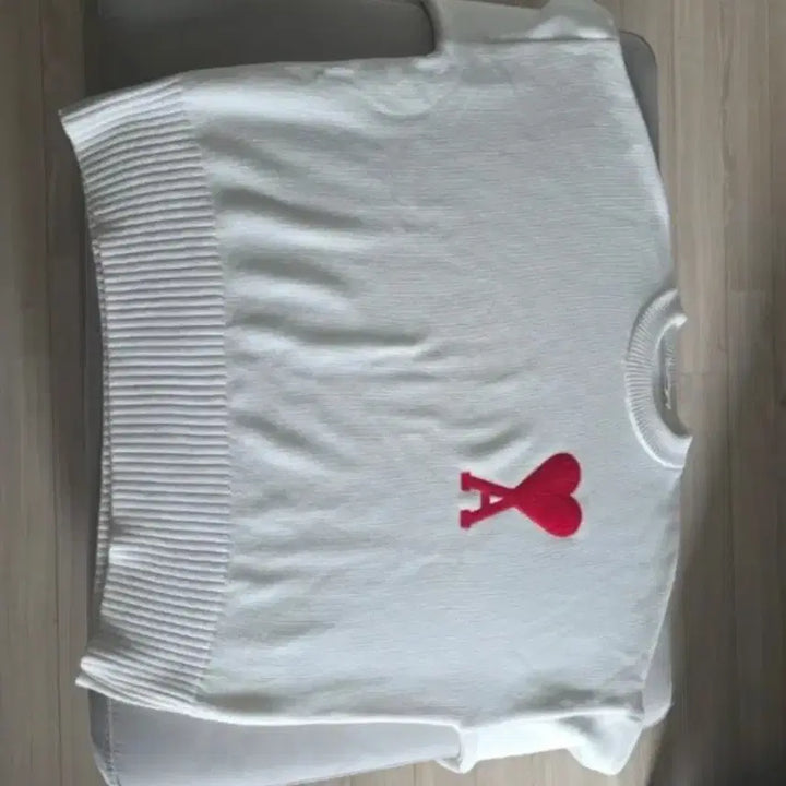 [BUNJANG] Authentic ARMY Big Logo Knitwear / 정품 아미 빅로고 니트 판매합니다