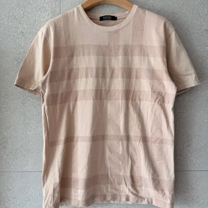[BUNJANG] Burberry Black Label Check Women&