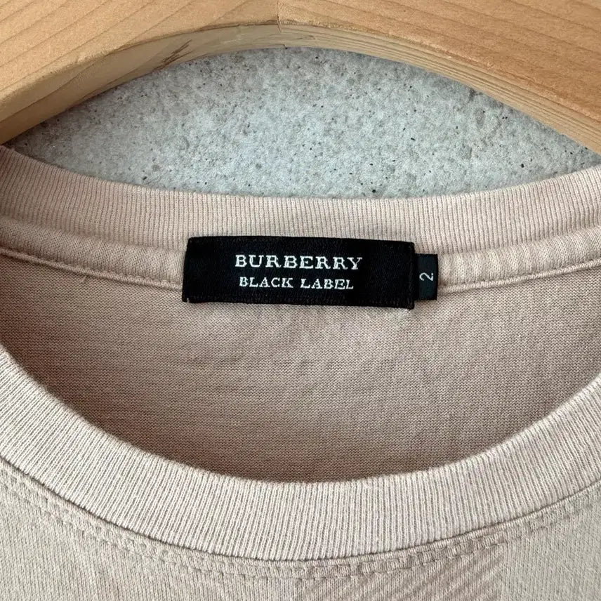 [BUNJANG] Burberry Black Label Check Women&