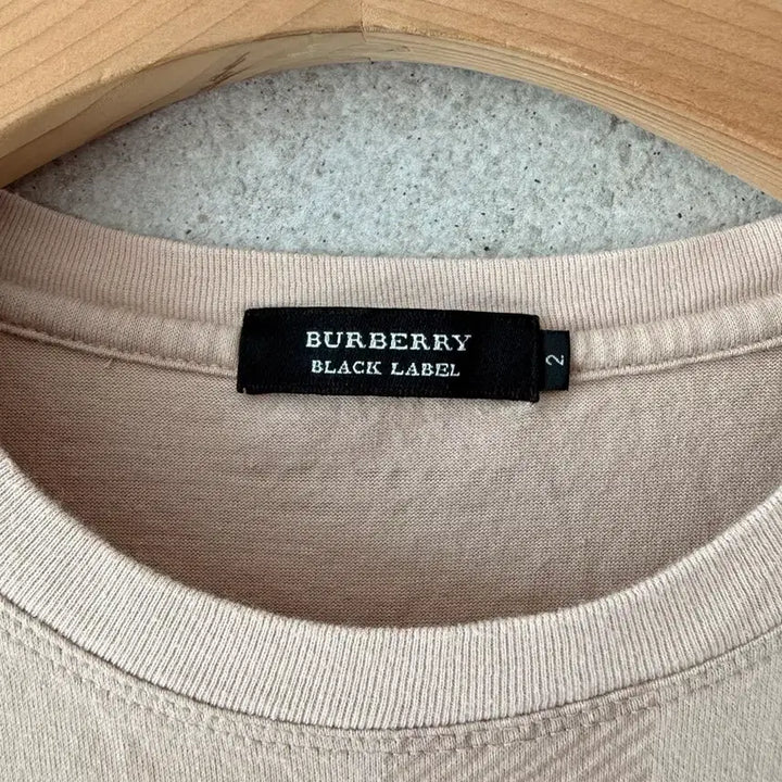 [BUNJANG] Burberry Black Label Check Women&