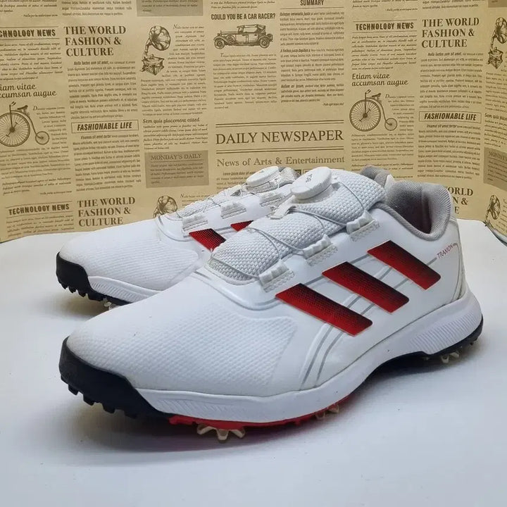 [BUNJANG] Adidas Traction Boa Men&