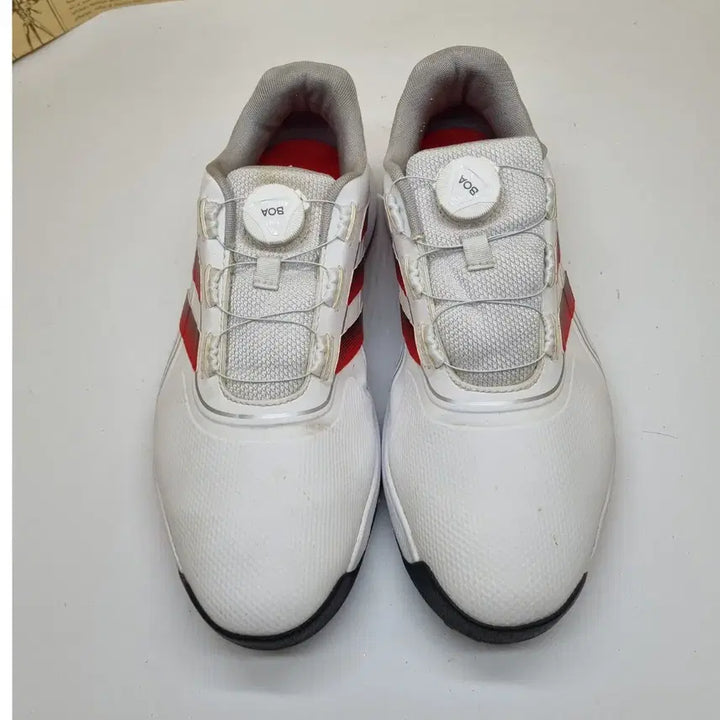 [BUNJANG] Adidas Traction Boa Men&