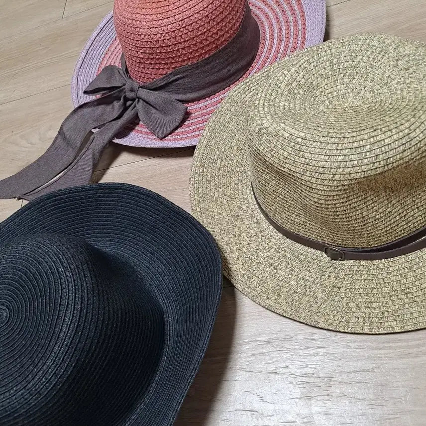 [SOLD OUT] 모자6종