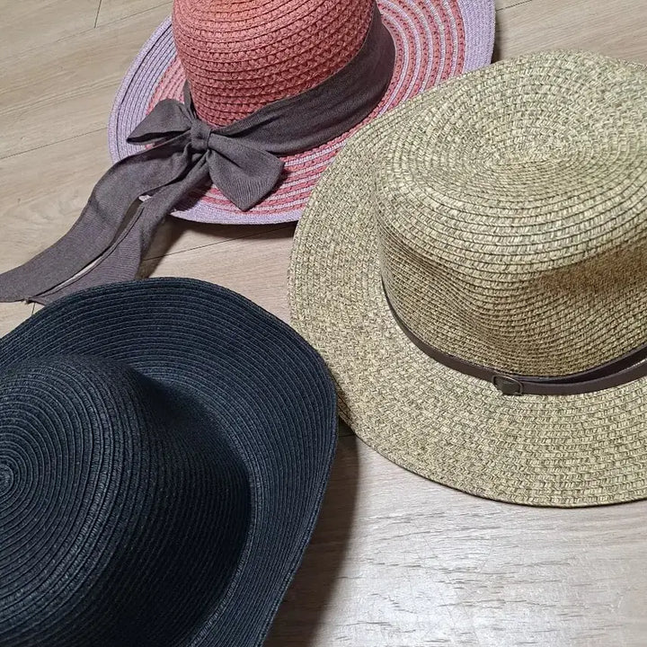 [SOLD OUT] 모자6종