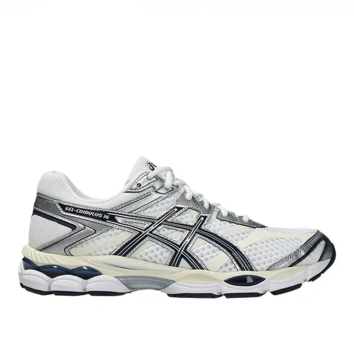 [BUNJANG] ASICS Gel-Cumulus 16 Running Shoes 285 / 아식스 젤큐물러스16 285