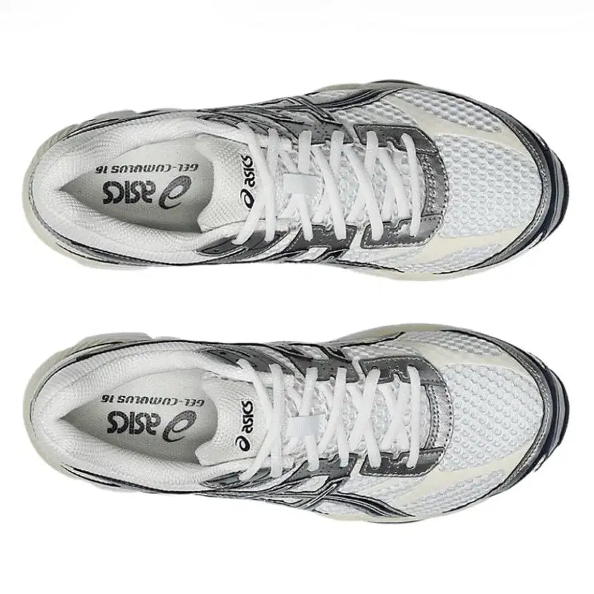 [BUNJANG] ASICS Gel-Cumulus 16 Running Shoes 285 / 아식스 젤큐물러스16 285