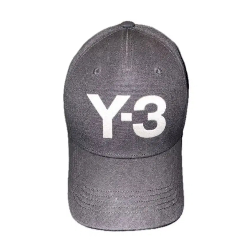 [BUNJANG] Yohji Yamamoto Y-3 Adjustable Cap / Yoji Yamamoto y-3 cap