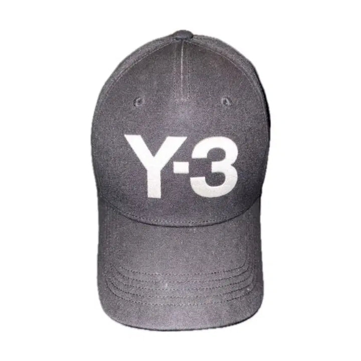 [BUNJANG] Yohji Yamamoto Y-3 Adjustable Cap / Yoji Yamamoto y-3 cap