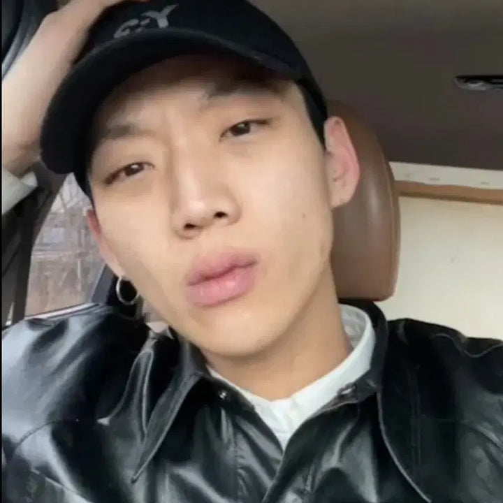 [BUNJANG] Yohji Yamamoto Y-3 Adjustable Cap / Yoji Yamamoto y-3 cap