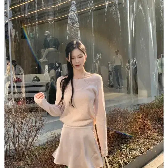 [BUNJANG] Le Yell Skirt S Size / 르옐