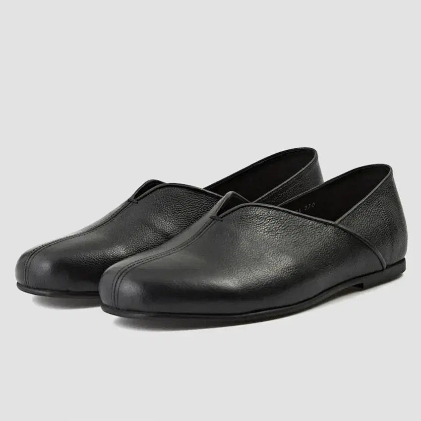 [BUNJANG] Josette Simon Black Shoes Size 270 / 조셉트 simon 블랙 270