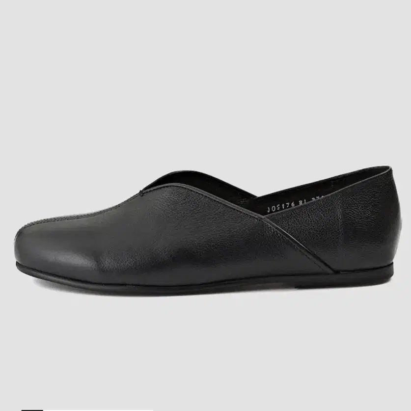 [BUNJANG] Josette Simon Black Shoes Size 270 / 조셉트 simon 블랙 270