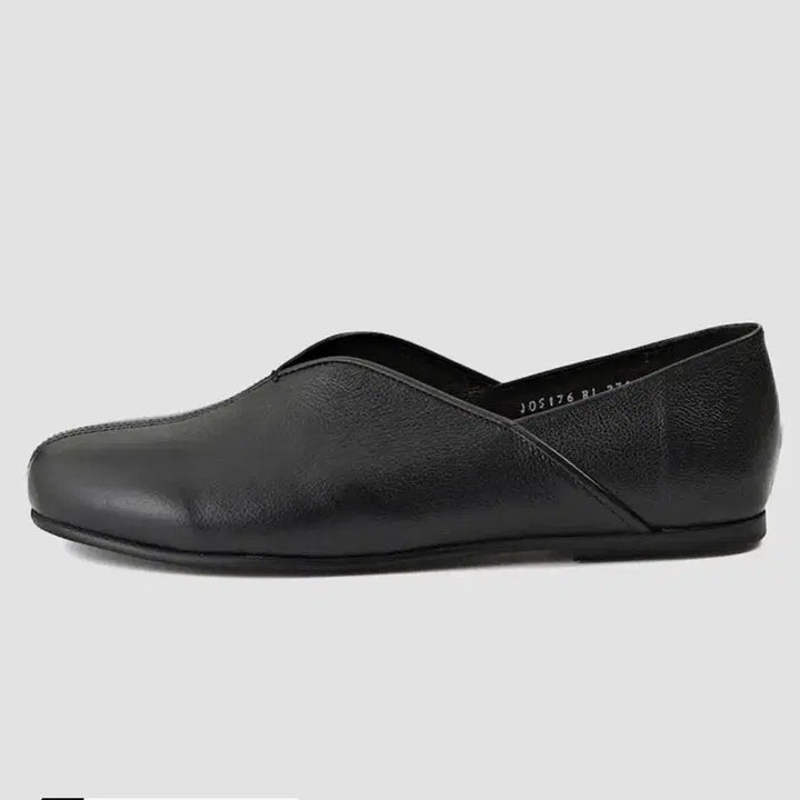 [BUNJANG] Josette Simon Black Shoes Size 270 / 조셉트 simon 블랙 270