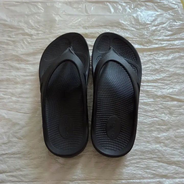 [BUNJANG] OOFOS OOFos Thong Sandals Flip-Flops Size EU44 (US M11-W13) / [eu44] 우포스 쪼리 슬리퍼 샌들 플립플랍 290 295 300