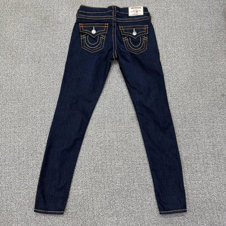 [BUNJANG] True Religion 26 Denim Pants Jeans / 26 트루 릴리젼 데님 팬츠 청바지