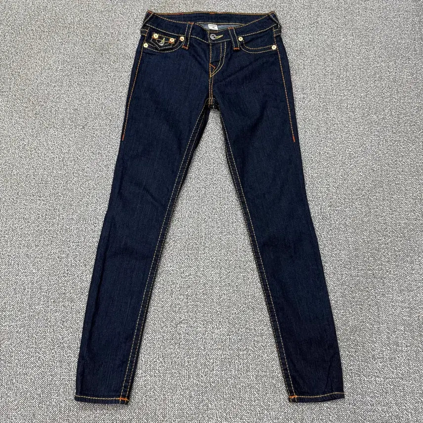 [BUNJANG] True Religion 26 Denim Pants Jeans / 26 트루 릴리젼 데님 팬츠 청바지