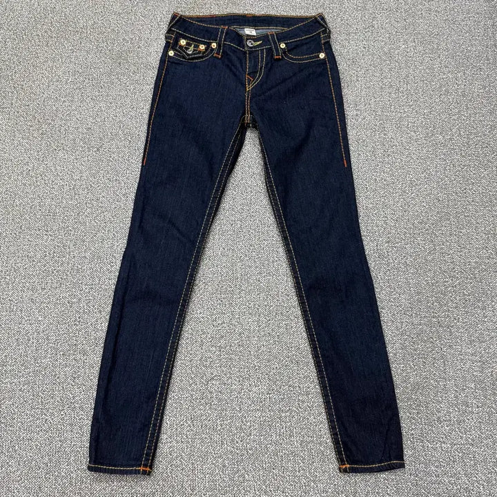 [BUNJANG] True Religion 26 Denim Pants Jeans / 26 트루 릴리젼 데님 팬츠 청바지