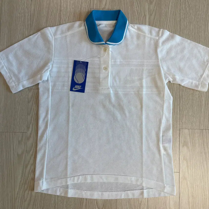 [BUNJANG] Nike 1984 Old Polo Pique Women&