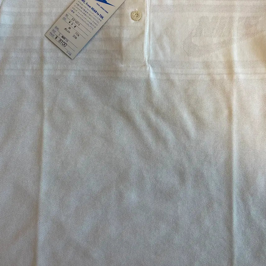 [BUNJANG] Nike 1984 Old Polo Pique Women&