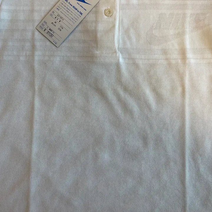 [BUNJANG] Nike 1984 Old Polo Pique Women&
