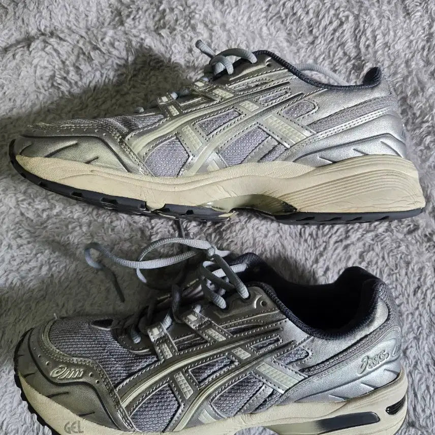 [BUNJANG] Asics Gel-1090 Piedmont / 아식스 젤-1090 피드몬트 270