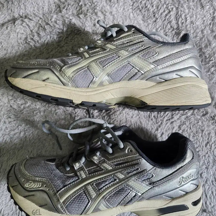 [BUNJANG] Asics Gel-1090 Piedmont / 아식스 젤-1090 피드몬트 270