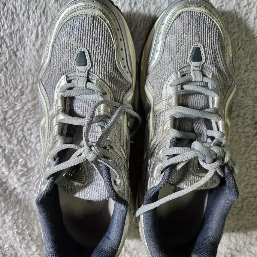 [BUNJANG] Asics Gel-1090 Piedmont / 아식스 젤-1090 피드몬트 270