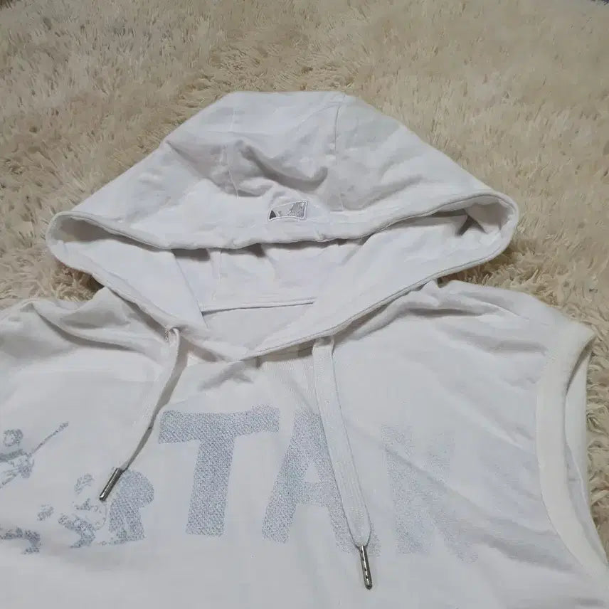 [SOLD OUT] MLB 뉴욕 양키스 후드 민소매 티셔츠