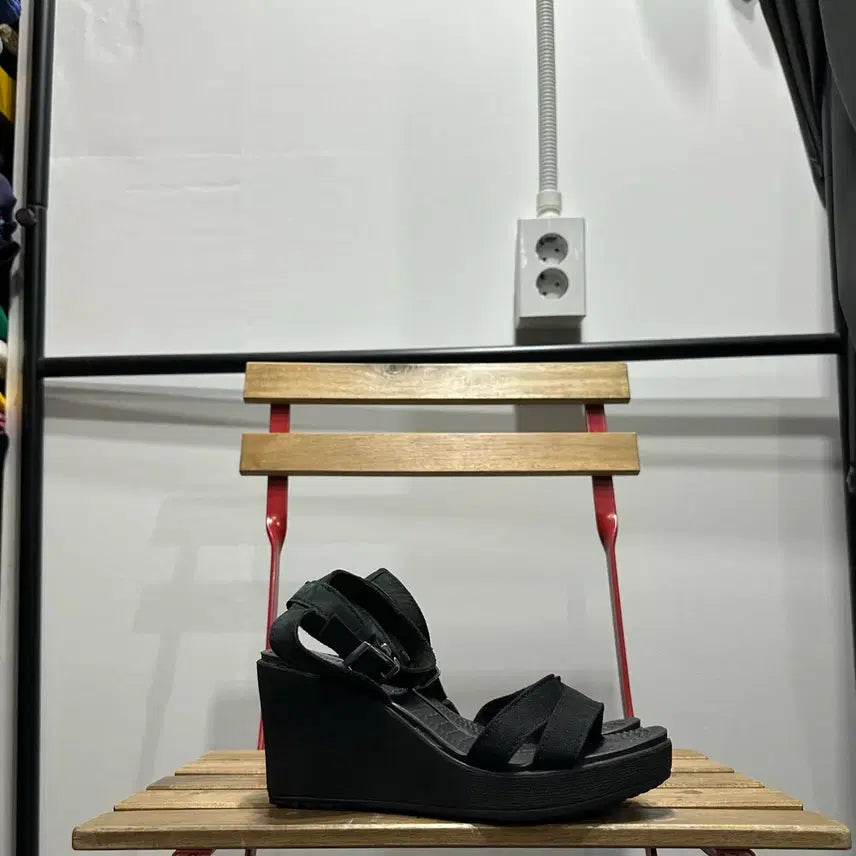 [BUNJANG] Crocs Women&