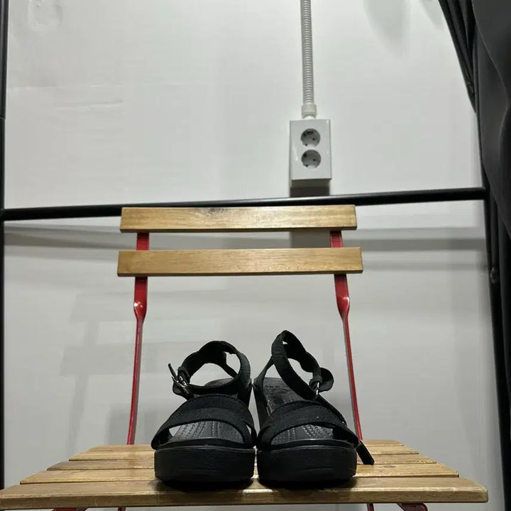 [BUNJANG] Crocs Women&