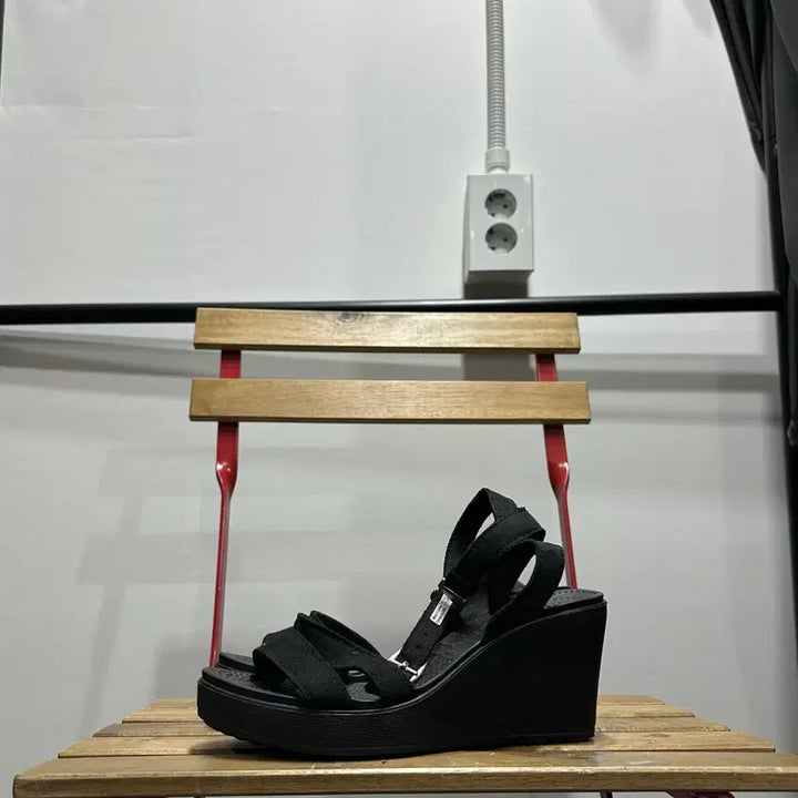[BUNJANG] Crocs Women&