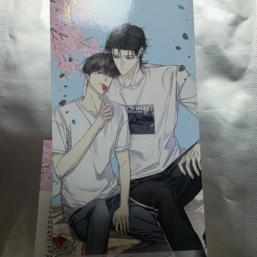 [BUNJANG] Noctea Horizon Photocard / noctea 녹티아 포토카드 호라이즌