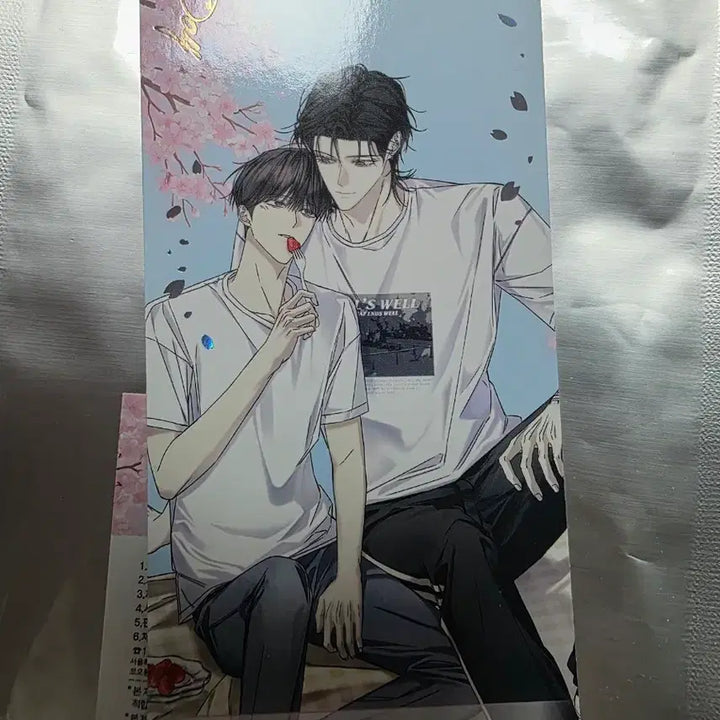 [BUNJANG] Noctea Horizon Photocard / noctea 녹티아 포토카드 호라이즌