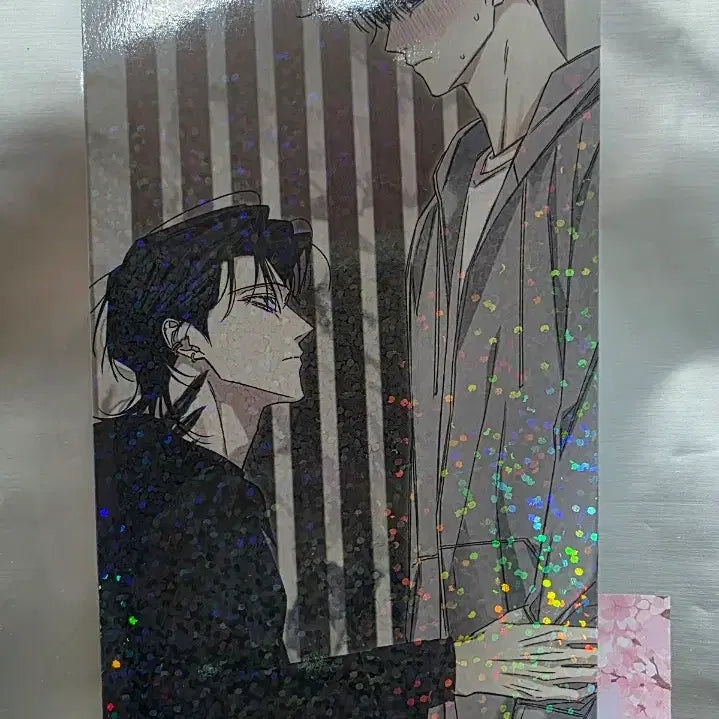 [BUNJANG] Noctea Horizon Photocard / noctea 녹티아 포토카드 호라이즌