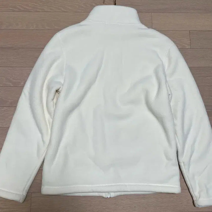 [BUNJANG] TOPTEN Fleece Zip-up Boa Fleece Lined Jacket / 떨이)탑텐 보아털안감 후리스 집업 95